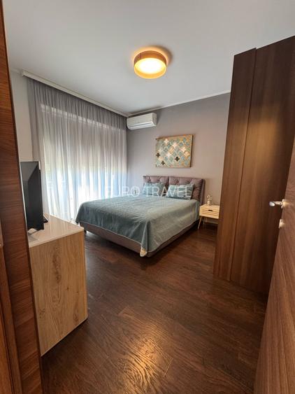 apartament exclusivist - de lux, loc parcare subteran, cladire  eleganta, CENTRU - 9