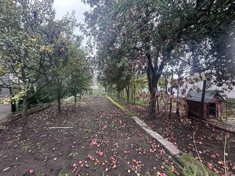 Casa individuală 223 mp| 4 camere| zona Schit
