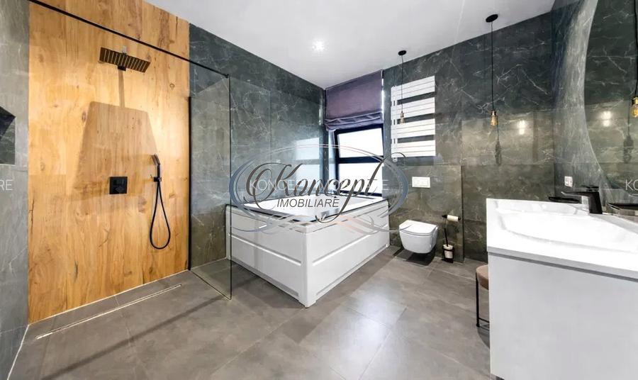 Casa smart, exclusivista, la inceputul strazii Fagetului - 6