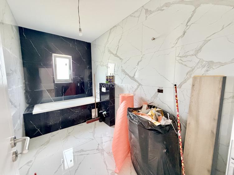 Duplex spatios | 4 camere | 379 mp teren | Mosnita - Zona Drumul Boilor - 13