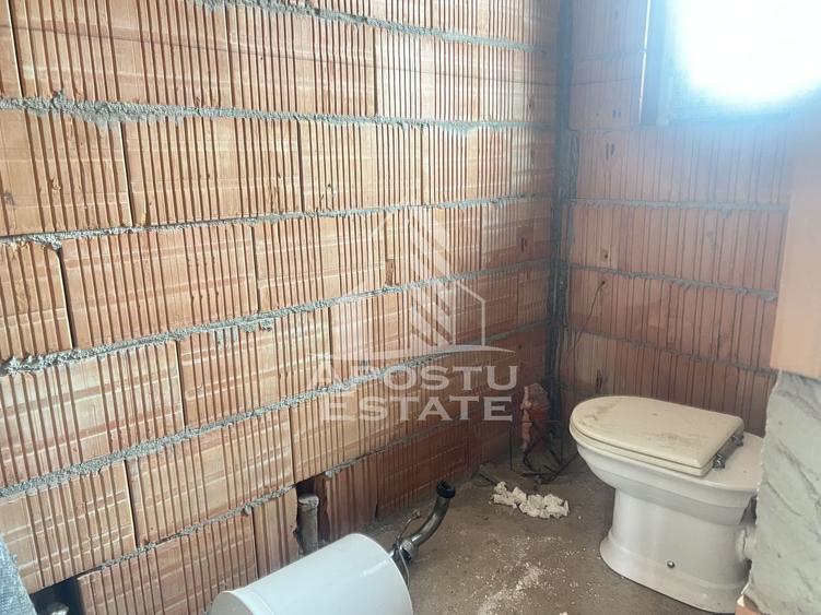 Duplex P+E, 4 camere, in Sacalaz