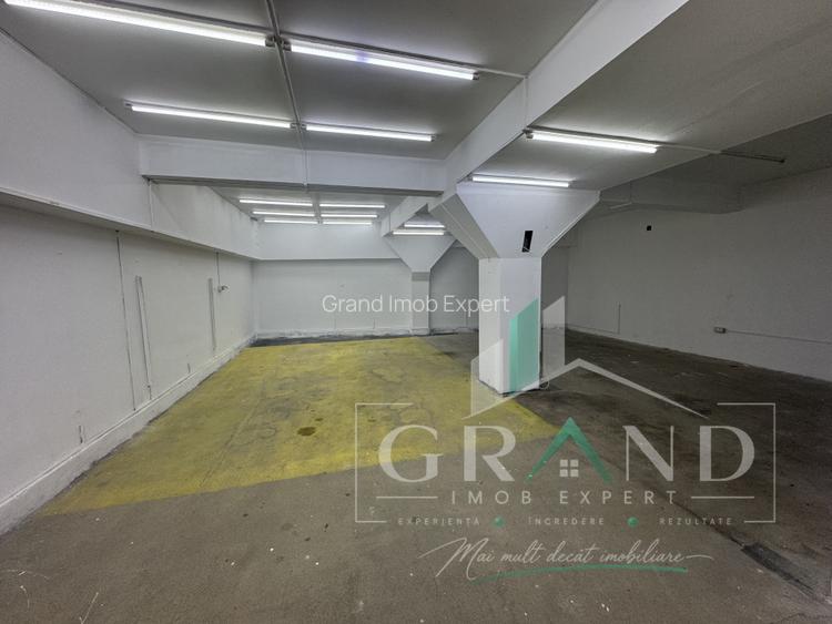 Spatiu 150mp | Parcare | Zona MARASTI/FARMEC - 4