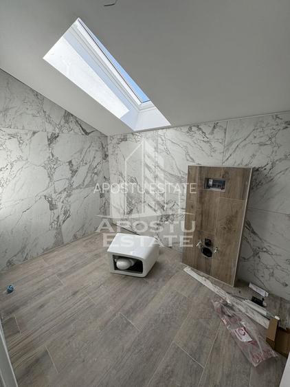 Penthouse cu scara interioara deosebita, 3 camere si 2 bai langa Lidl. - 13