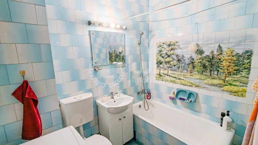 Comision 0% Apartament 2 camere decomandat | Marasti | Aurel Vlaicu