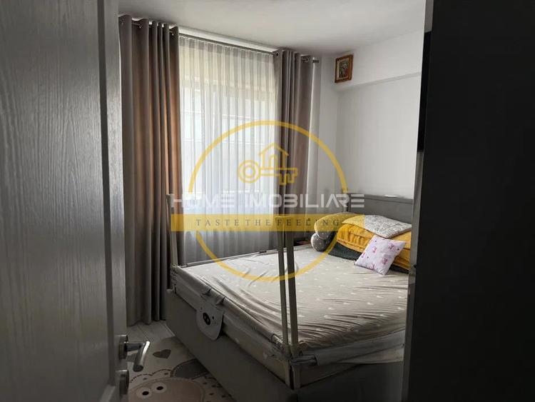 Etaj 2 Apartament 2Camere-Decomandat-Panoramic-CUG Expo-Mobila!