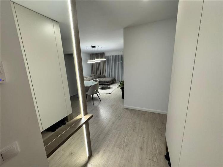 Inchiriere apartament 3 camere, Record Park, Semicentral, Cluj-Napoca