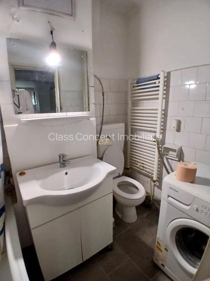 Apartament 2 camere | Decomandat | 57 mpu | Piata Marasti - 4