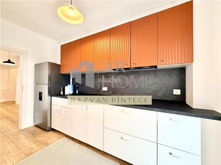 Apartament 3 camere, prima inchiriere, Albert MRS Gradinile Ploiesti - 6