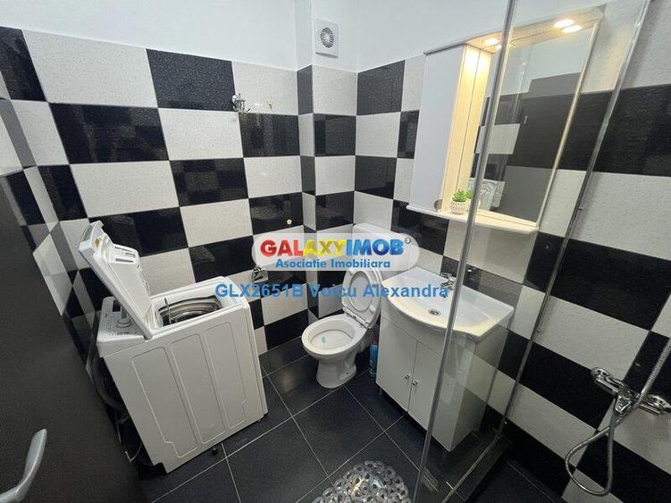 Apartament 2 Cam Bloc Nou Berceni - Aparatorii Patriei - Parcare