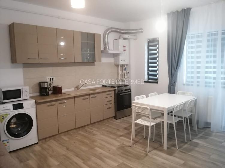 Mamaia zona Makerel  2 camere 85000 euro - 2