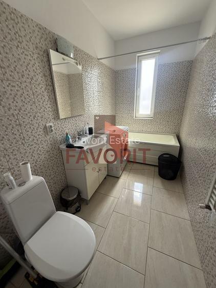Apartament 1 camera decomandat | Bucatarie inchisa | Giroc - 7