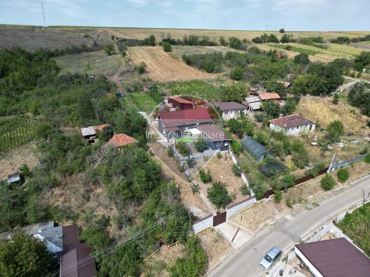 OPORTUNITATE Casă noua aproape de Craiova,Comision 0 - 12
