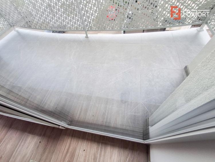 Apartament cu 2 camere de inchiriat in Giroc