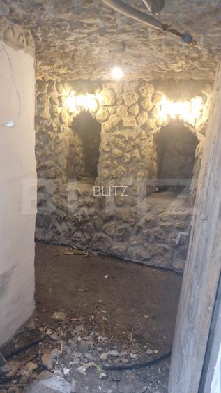 Apartament 2 camere, 41 mp, zona Lunca Cetatuii - 10