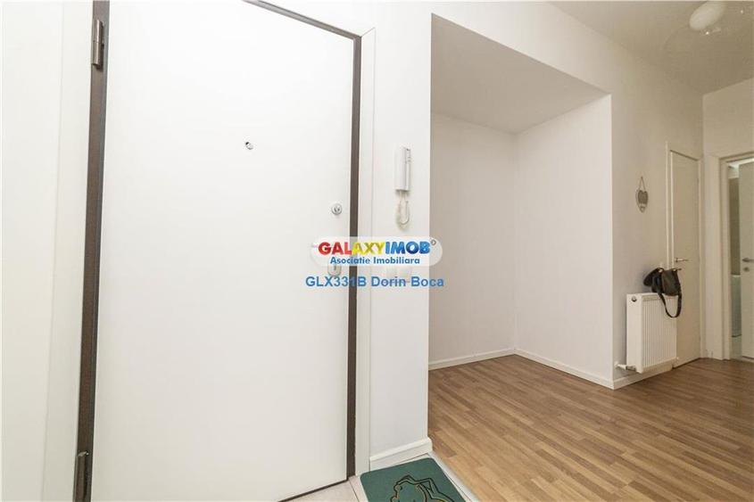 Apartament 2 Camere TITAN (Barcelona Residence) Premium