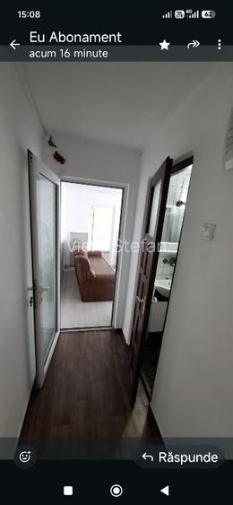 Apartament 2 camere semidecomandat strada sublocotenent Gheorghe Bărboi  - 2