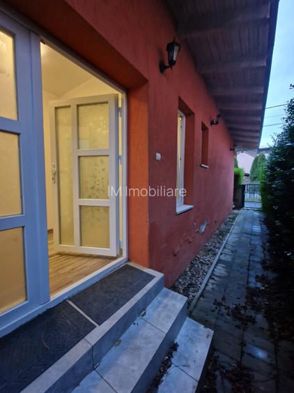 Giroc - Spatiu Comercial - 20 Mp - Cheltuieli Incluse - 6