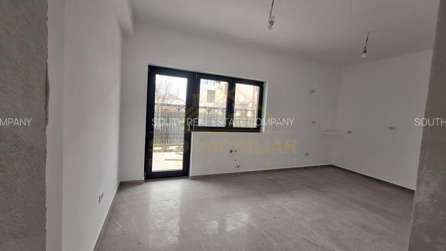 CASA INDIVIDUALA P+1+POD- 350 MP TEREN-STR.SCOLII - 26