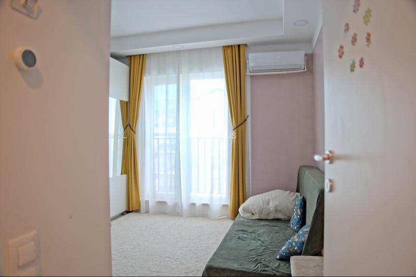 DIRECT PROPRIETAR | COMISION 0% | APARTAMENT 2 CAMERE + PARCARE | VEDERE PISCINĂ - 10