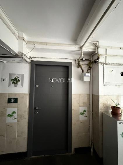 Mall Vitan-Foișorului: Mobilat Utilat, se acceptă Schimb, AC, Centrală Proprie - 8