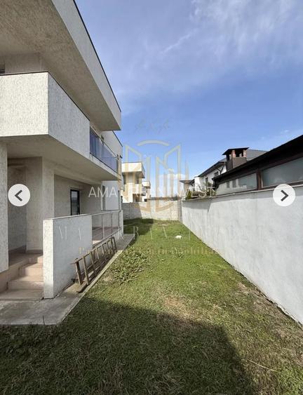 Casa P+1 intrare Comuna Berceni - strada Miroița - 33