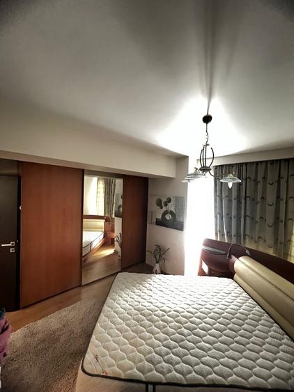 De Inchiriat /Apartament 2 camere Complex Upground