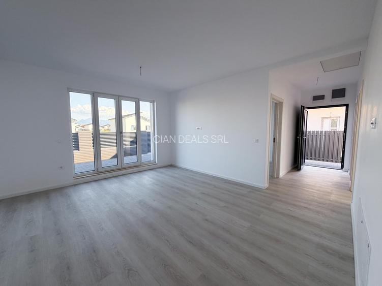 Casa Parter Finalizata Cu Toate Utilitatile - 10