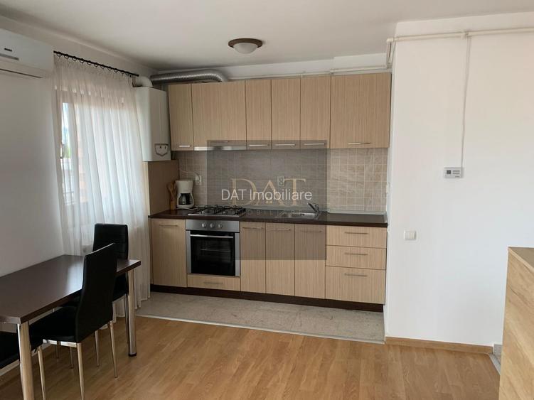 Apartament cu 2 camere de închiriat – Zona străzii Taberei, Plopilor - 4