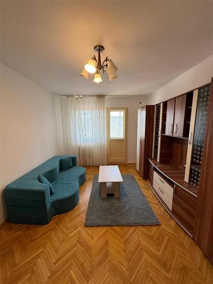 Apartament 2 Camere Decomandat Tatarasi