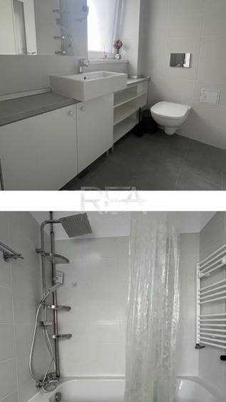 Apartament 2 Camere | Belvedere Residence | 2 Băi | Loc de parcare - 6