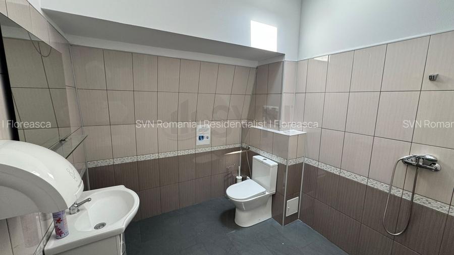 REC0004184 Cladire HoReCa de Inchiriat I Restaurant Complet Echipat I Baneasa - 21