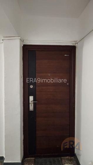 Apartament 1 camera, Rogerius, Str. Lacul Rosu - 10