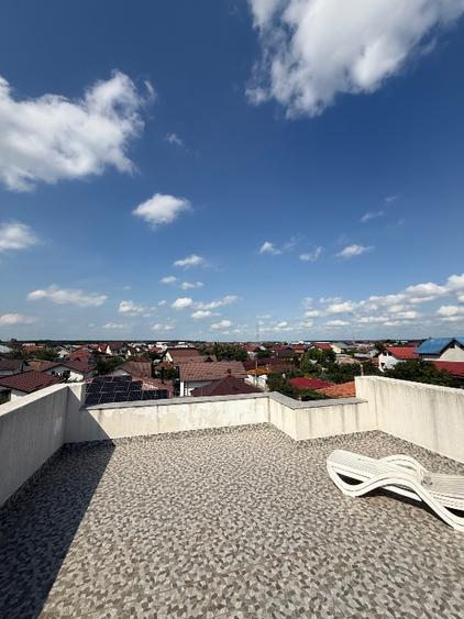 Vila de lux Pantelimon D+P+E+M