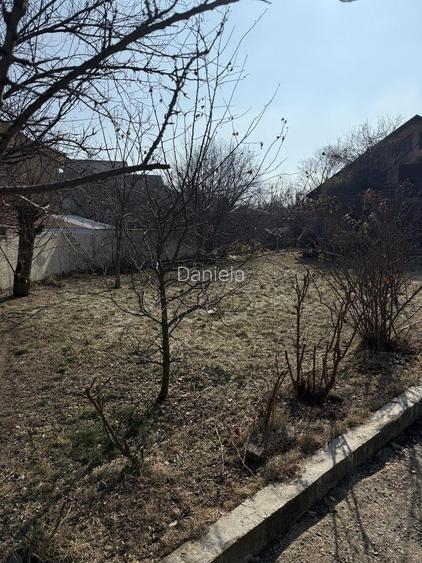 Casă 4 camere, loc. Ipotesti