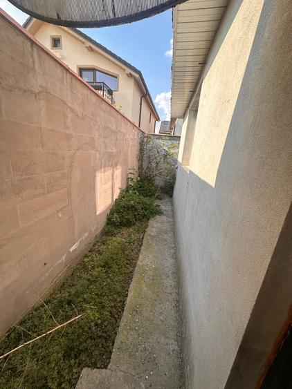 De vanzare casa 78 mp +teren 249 mp - Valu lui Traian - Constanta