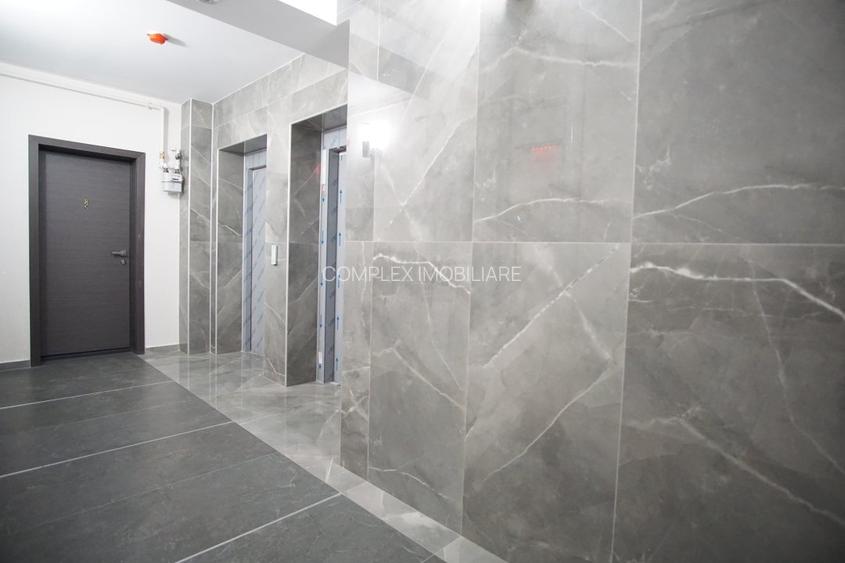 Splaiu Unirii | metr. M.Bravu | Tineretului | bl.2022,totul nou,centrala proprie - 26