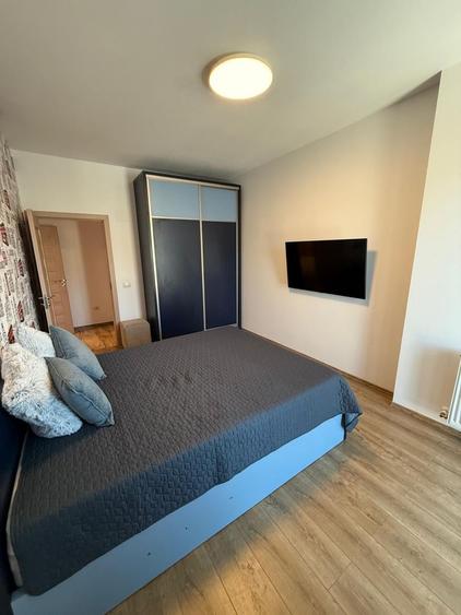 Apartament 4 Camere Premium | Union Plaza Residence | Bulevardul Unirii