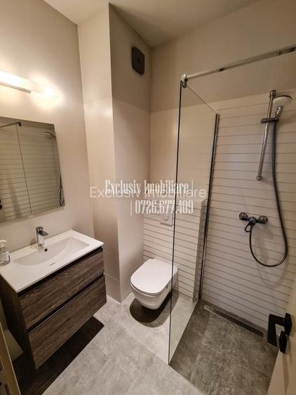 Zona Campus - Duplex de LUX 3 cam 160mp - terasa inchisa 35 mp - 100 m de Mamaia - 17