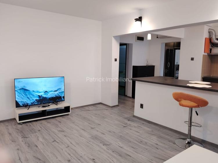 Inchiriez apartament 3 camere - 3