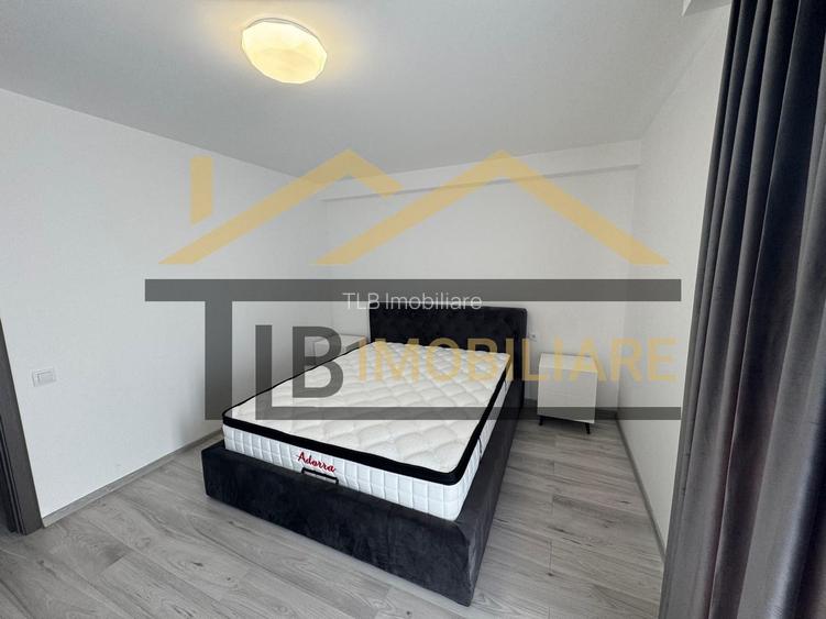 Apartament de 2 camere,55mp, parcare, zona Ama Residence - 5