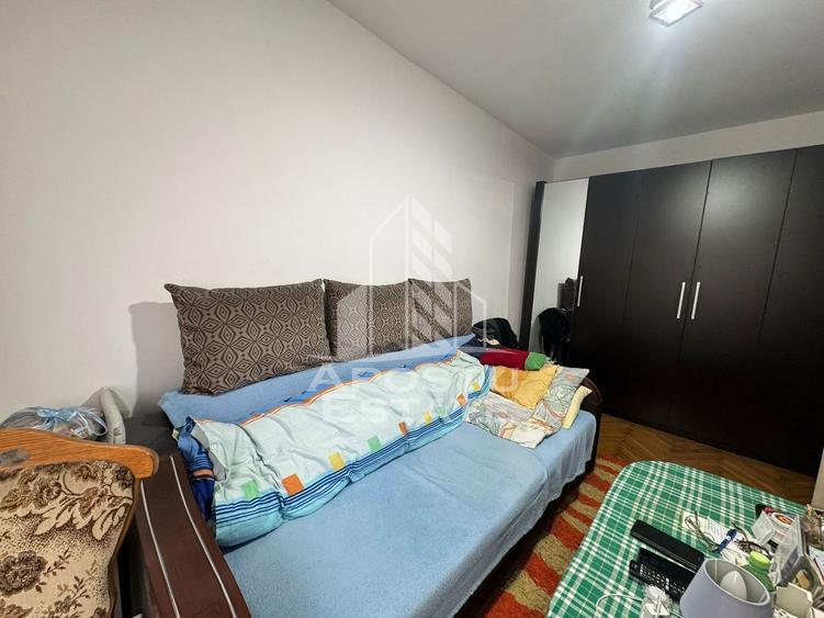 Apartament cu 2 camere, boxa la subsol, Zona Lipovei