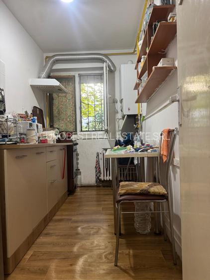 Piața Victoriei – Iancu de Hunedoara, apartament 2 camere, parter, ideal cabinet