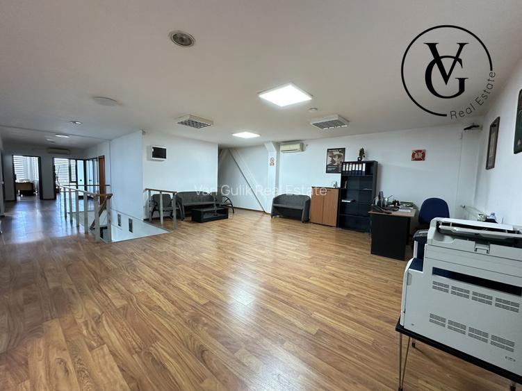 Spatiu industrial | Hala + birouri | 4.871 mp teren | Tulcea - 25