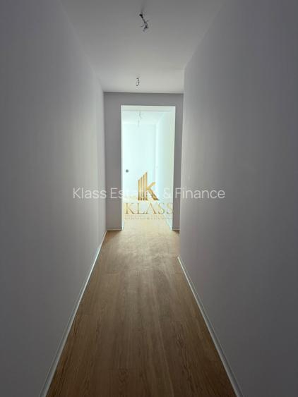 Apartament Premium | 4 Camere | 156,5 mp Utili + Terasă | One Lake Club