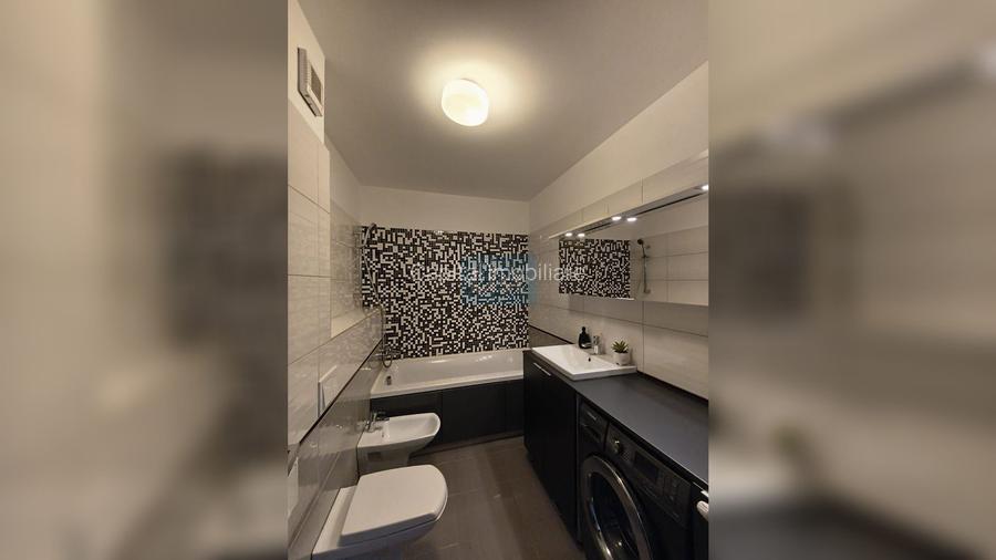 Comision 0! Apartament cu 2 camere decomandate in Park Lake┃ - 6