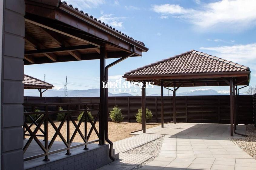 Casa Sanpetru Intabulata - 2