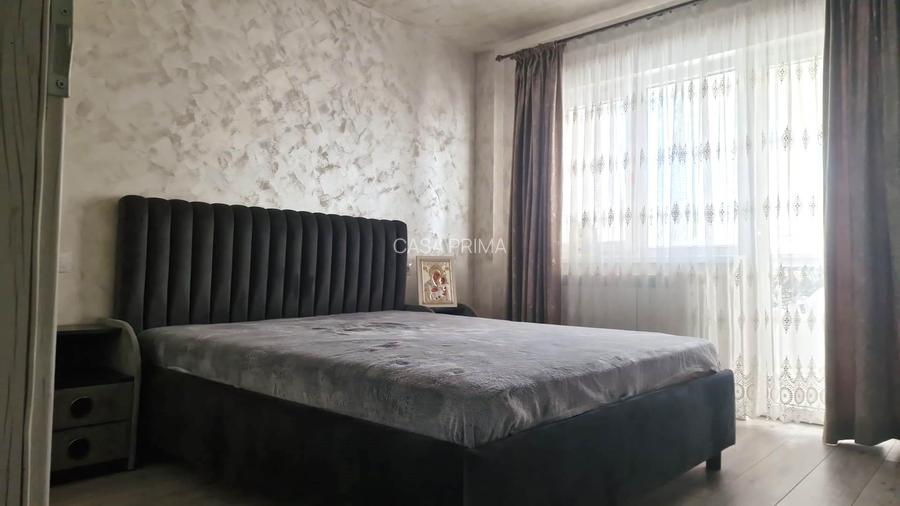 Apartament 2 camere decomandat, 60 mp, RENOVAT, mobilat, Alexandru, la bvd. - 2