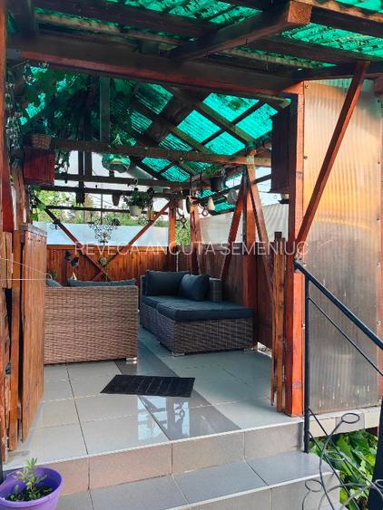 Casa de vacanta la 40 min de Bucuresti - 4