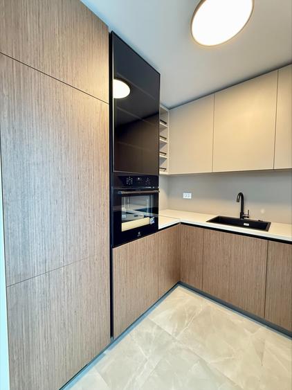 Apartament 3 camere | One Cotroceni Park | Mobilat si utilat