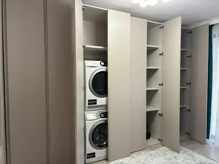 Apartament Nou 3 Camere Mobilat Utilat Lux Oportunitate Mutare Rapida